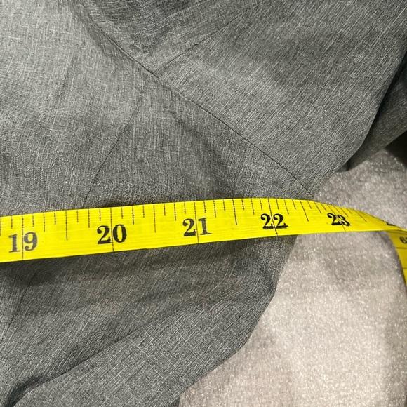 [1X]North Face City Breeze Women's Rain Jacket Parka - Picture 6 of 10